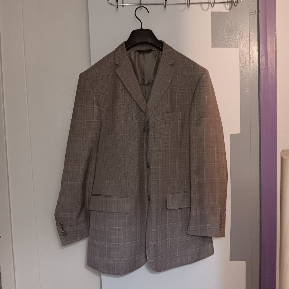 Men's Suit
